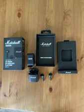 Marshall minor iii for sale  MARKET RASEN