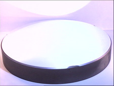 Planspiegel 360x45mm zeiss gebraucht kaufen  Deutschland