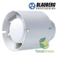 Aspiratore aria blauberg usato  Italia