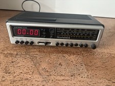 Telefunken digitale200 vintage gebraucht kaufen  Harsewinkel, Marienfeld