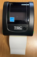 Tsc da210 desktop for sale  WARWICK