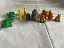 Duplo lego safari for sale  TUNBRIDGE WELLS