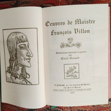 1969 oeuvres francois d'occasion  Corbigny