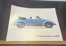 1974 beetle for sale 1974 beetle for sale York