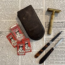 Vintage razor ever for sale  CRANLEIGH