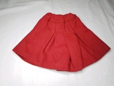 Jupe culotte poupée d'occasion Jupe culotte poupée d'occasion  Verdun