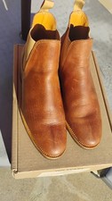 Viberg chelsea boot for sale  Long Beach