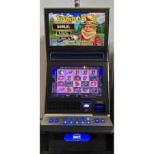 Igt g23 game for sale  Long Lake