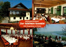 Bergrestaurant zurnschönen au gebraucht kaufen  Aarbergen