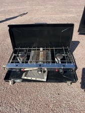 Kampa alfresco portable for sale  READING