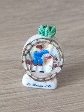 Fève raisin or d'occasion  Cognin
