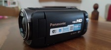 Videocamera w570 usato  Tricase