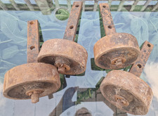 garden cart wheels for sale garden cart wheels for sale UK