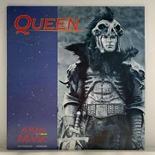 Queen - A Kind Of Magic Extended - JAPAN VINYL OBI Insert - S14-139, usado comprar usado  Enviando para Brazil
