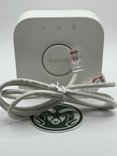 Philips hue hub for sale  Brighton