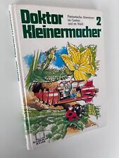 Doktor kleinermacher fantastis gebraucht kaufen  Darmstadt