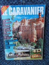 Caravanier 121 20 d'occasion  France