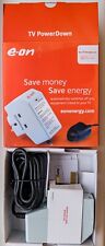 Power plug tva106eon for sale  GRANGE-OVER-SANDS