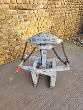 Probst ftz paving for sale  HORLEY