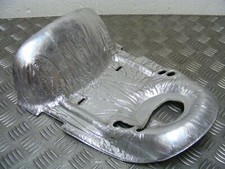 Sv650s heat shield for sale  COLCHESTER