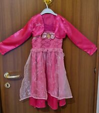 Barbie principessa costume usato  Brindisi