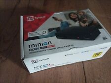 Tele system minion usato  Ciampino