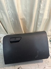 Caixa de luvas preta Ford Explorer 2011-2015 com acabamento em madeira Boas abas! comprar usado  Enviando para Brazil