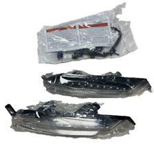 KIT DE LUZ LED ASSINATURA FRONTAL CAN AM OEM 2020 AND UP SPYDER RT 219401024 comprar usado  Enviando para Brazil