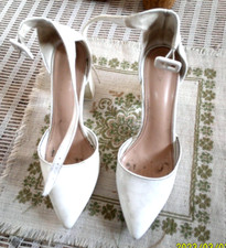 Scarpe miss globo usato  Serra de Conti
