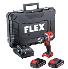 Flex akku schlagbohrschrauber gebraucht kaufen  Kiel