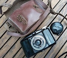 Appareil photo vintage d'occasion  Buxerolles