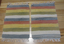 Rag rugs mini for sale  Ankeny