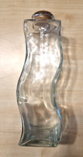 Flasche glas zum gebraucht kaufen  Bad Langensalza