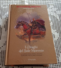 Draghi del sole usato  Castelfidardo