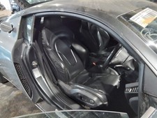 Front seat audi for sale  WINSFORD