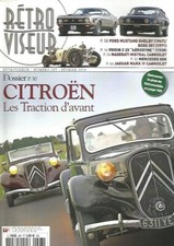 Retroviseur 297 citroen d'occasion  Bray-sur-Somme