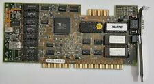 Używany, Karta graficzna Lung Hwa Electronics 9ILLH6693 ISA (Tseng ET4000AX, XLATE,1MB,1992) na sprzedaż  PL