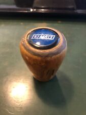 Pomello cambio legno usato  Bologna