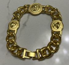 Men authentic versace for sale  LONDON