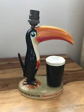 Vintage guinness carlton for sale  BEDFORD