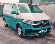 Transporter 2021 berth for sale  WESTON-SUPER-MARE