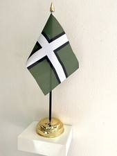 Devon table flag for sale  WOLVERHAMPTON