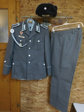 Nva uniform unteroffizier gebraucht kaufen  Hörselberg-Hainich