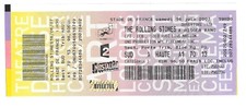 Rare ticket billet d'occasion  Clermont-Ferrand-