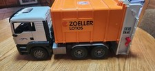 2009 bruder man for sale  Macomb