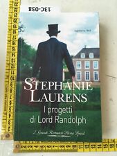 Progetti lord randolph usato  Budrio