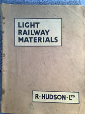 light railway for sale light railway for sale  BOURNEMOUTH