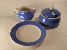 Blaue veb torgau gebraucht kaufen  Nürnberg