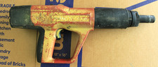 Hilti dxa41 powder for sale  Hudson