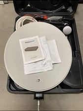 Megasat camping satelliten gebraucht kaufen  Mönchengladbach
